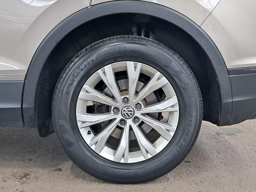 Volkswagen Tiguan II Набережные Челны  - изображение 22