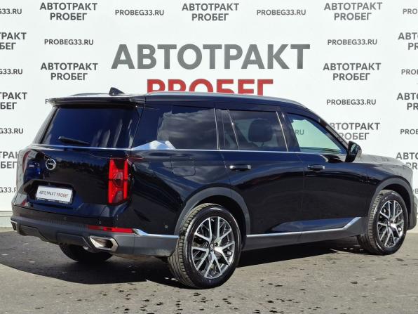 GAC GS8 II с пробегом 2024 года, цена 2 975 000 рублей, 112258 км, внедорожник, Автокод Объявления