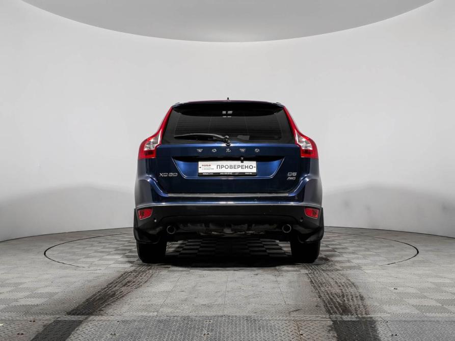 Volvo XC60 I Санкт-Петербург  - изображение 6