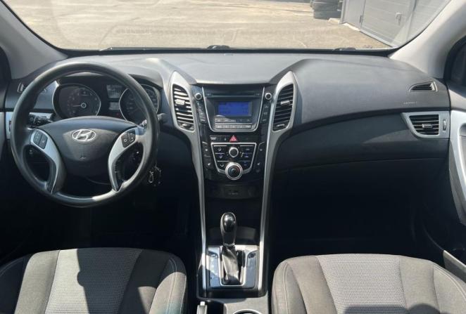 Hyundai i30 II с пробегом 2014 года, цена 925 000 рублей, 143495 км, хэтчбек, Автокод Объявления