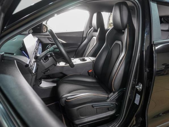 Omoda C5 I с пробегом 2024 года, цена 1 779 000 рублей, 39944 км, внедорожник, Автокод Объявления