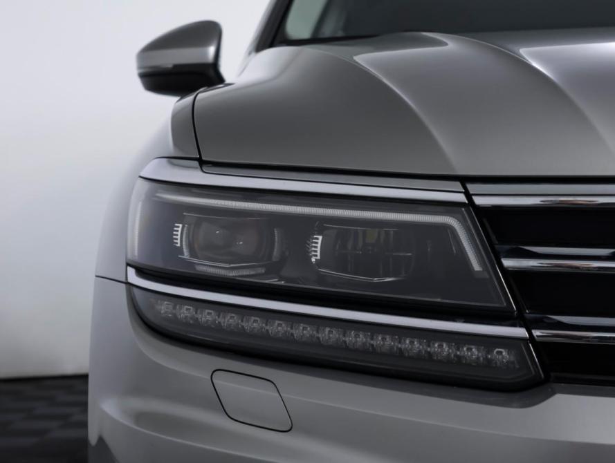 Volkswagen Tiguan II Москва  - изображение 21