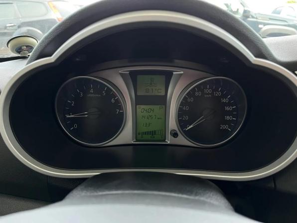 Datsun mi-DO с пробегом 2016 года, цена 534 000 рублей, 141255 км, хэтчбек, Автокод Объявления