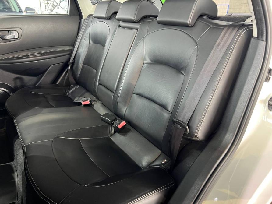 Nissan Qashqai I Рестайлинг Оренбург  - изображение 24