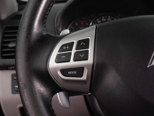 Mitsubishi Pajero Sport II Рестайлинг с пробегом 2014 года, цена 1 549 000 рублей, 286178 км, внедорожник, Автокод Объявления