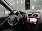 Lada (ВАЗ) Granta I Рестайлинг Минеральные Воды  - изображение 48