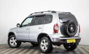 Chevrolet Niva I Рестайлинг Пермь  - изображение 27