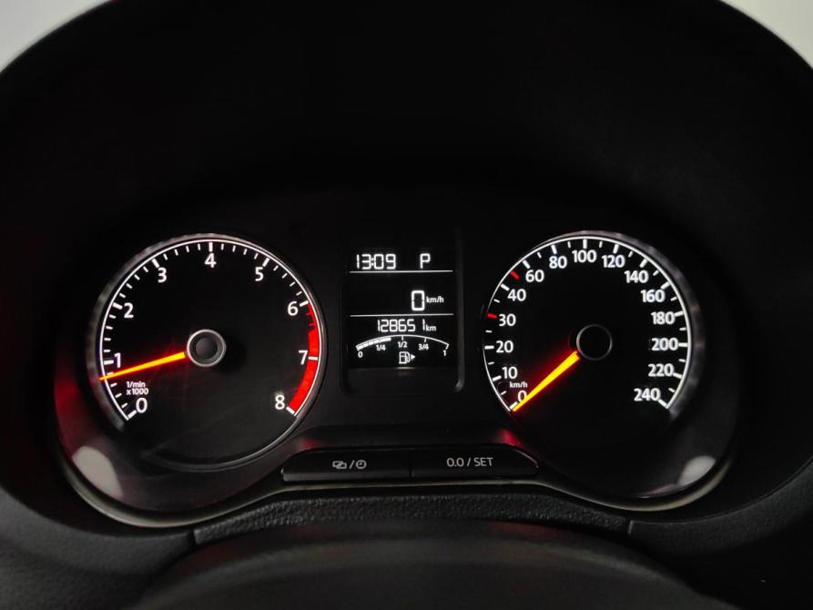 Volkswagen Polo V Рестайлинг Подольск  - изображение 10