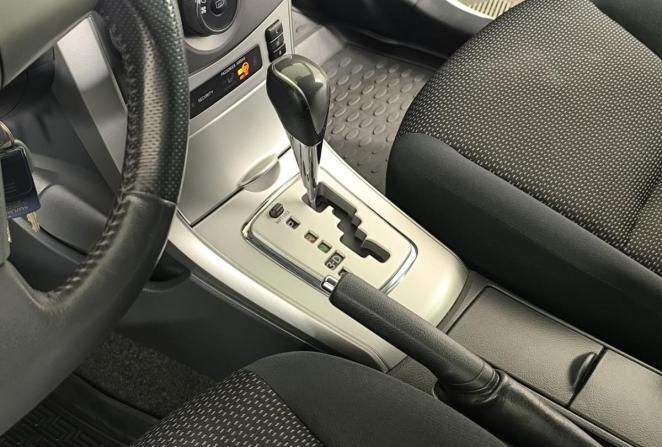 Toyota Corolla X (E140 E150) Рестайлинг с пробегом 2011 года, цена 990 000 рублей, 190765 км, седан, Автокод Объявления