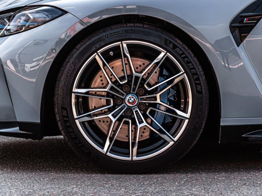 BMW M3 VI (G80) Магнитогорск  - изображение 9