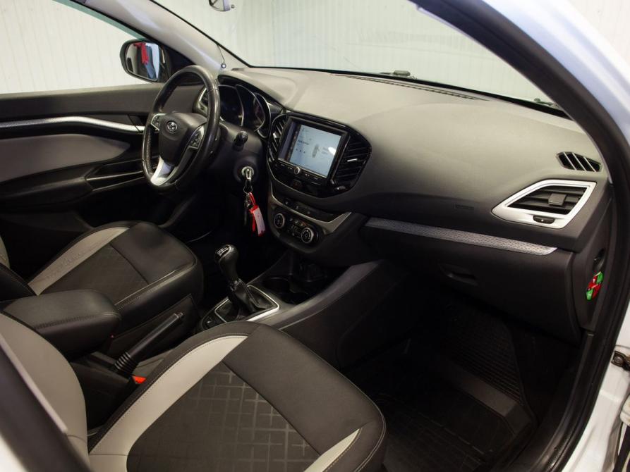 Lada (ВАЗ) Vesta I Иваново  - изображение 18