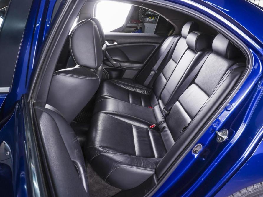 Honda Accord VIII Рестайлинг Ростов-на-Дону  - изображение 9