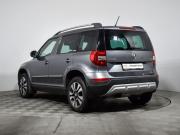 Skoda Yeti I Рестайлинг Санкт-Петербург  - изображение 28