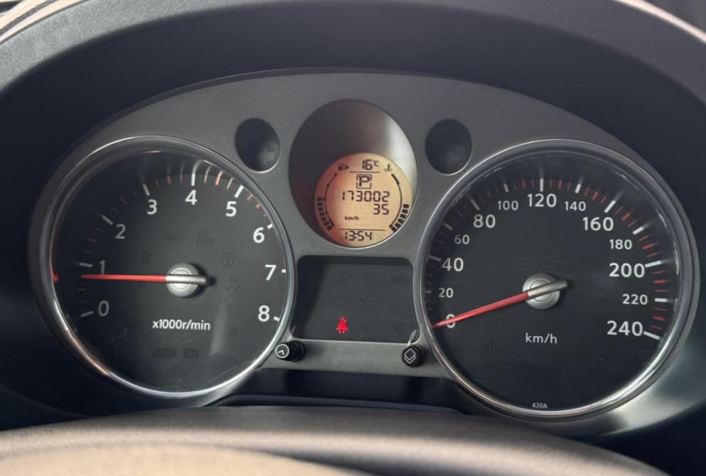 Nissan X-Trail II Владимир  - изображение 8