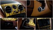 Bentley Continental Flying Spur Москва  - изображение 38