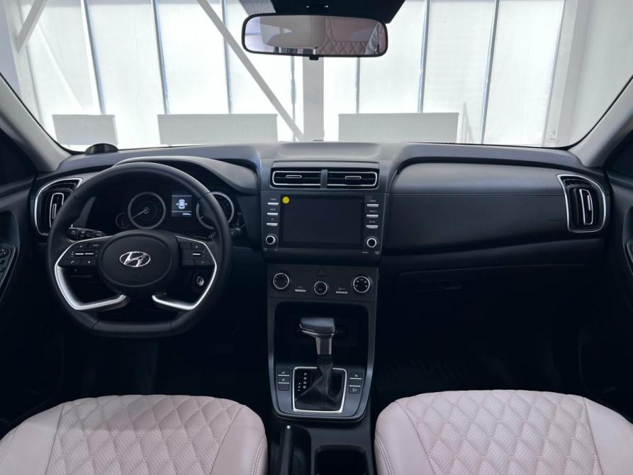 Hyundai Creta II Волгоград  - изображение 12
