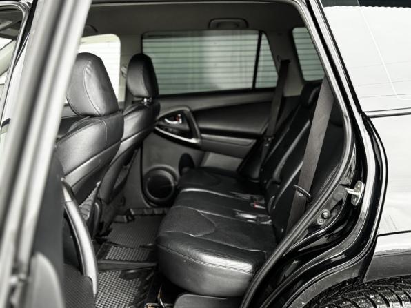 Toyota RAV4 III (XA30) Рестайлинг с пробегом 2011 года, цена 1 590 000 рублей, 215181 км, внедорожник, Автокод Объявления