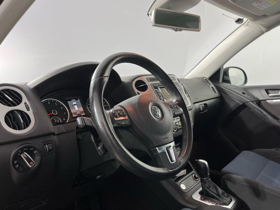 Volkswagen Tiguan I Рестайлинг Ижевск  - изображение 8