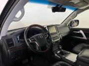 Toyota Land Cruiser 200 Series Рестайлинг 2 Архангельск  - изображение 32