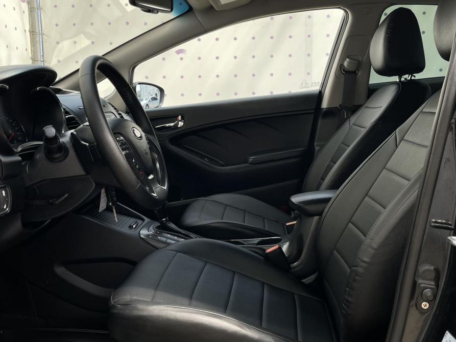 Kia Cerato III Тамбов  - изображение 11