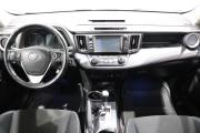 Toyota RAV4 IV (XA40) Рестайлинг Иркутск  - изображение 34