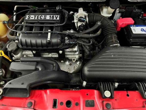 Chevrolet Spark III с пробегом 2013 года, цена 745 000 рублей, 37607 км, хэтчбек, Автокод Объявления