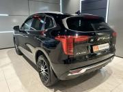 Haval Jolion I Новосибирск  - изображение 24