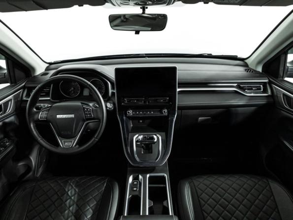 Haval M6 II с пробегом 2023 года, цена 1 749 700 рублей, 53273 км, внедорожник, Автокод Объявления