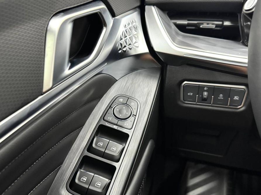 Haval F7x II Ростов-на-Дону  - изображение 12