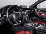 Mercedes-Benz C-Класс IV (W205) Москва  - изображение 34