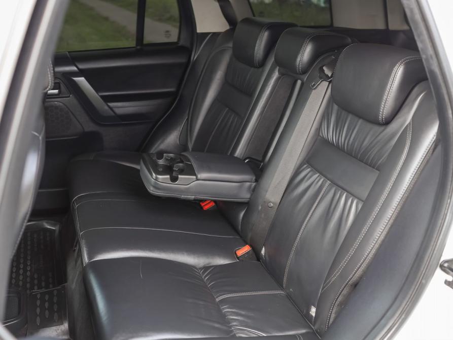 Land Rover Freelander II Рестайлинг Ижевск  - изображение 12