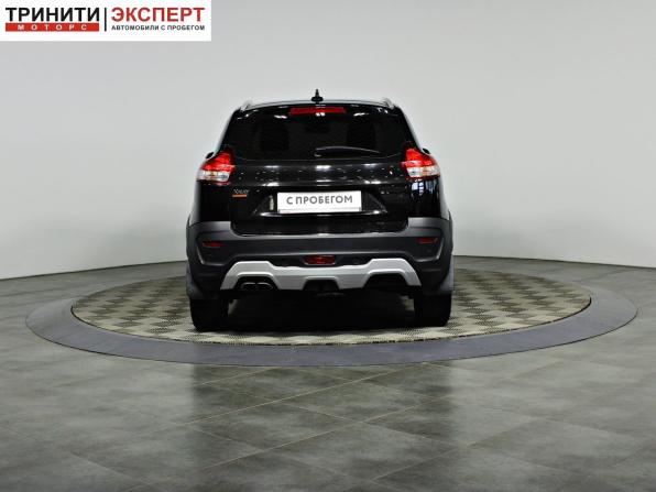 Lada (ВАЗ) XRAY I с пробегом 2018 года, цена 1 127 000 рублей, 54641 км, хэтчбек, Автокод Объявления