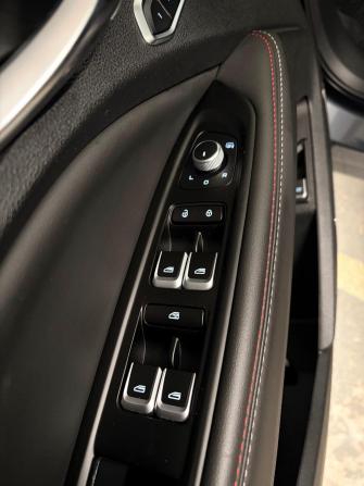 Geely Tugella I Рестайлинг с пробегом 2024 года, цена 3 050 000 рублей, 31500 км, внедорожник, Автокод Объявления