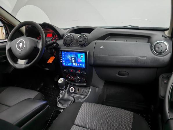 Renault Duster I с пробегом 2013 года, цена 880 000 рублей, 172000 км, внедорожник, Автокод Объявления