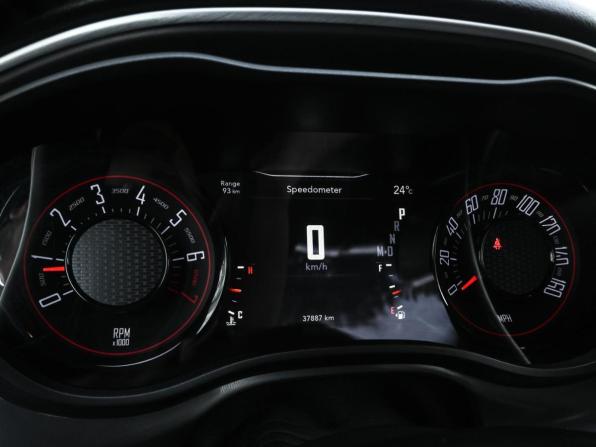 Dodge Challenger III Рестайлинг 2 с пробегом 2020 года, цена 3 799 000 рублей, 37887 км, купе, Автокод Объявления