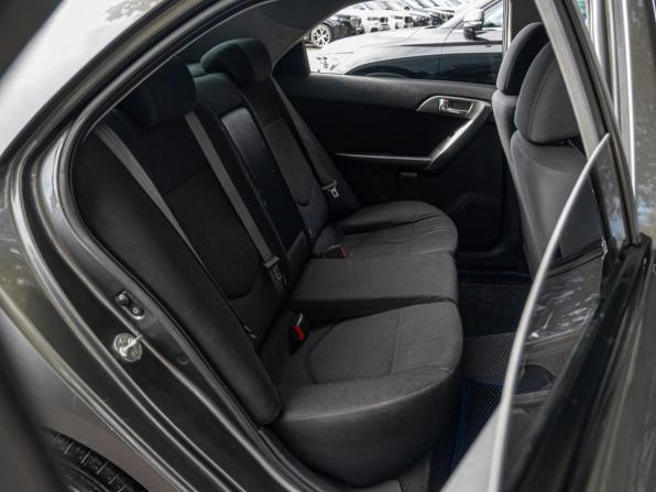 Kia Cerato II с пробегом 2012 года, цена 850 000 рублей, 298790 км, седан, Автокод Объявления