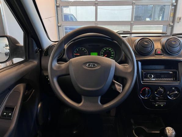Lada (ВАЗ) Granta I с пробегом 2013 года, цена 370 000 рублей, 81630 км, седан, Автокод Объявления