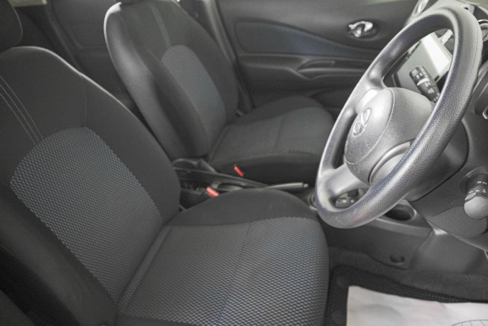 Nissan Note II Кемерово  - изображение 12