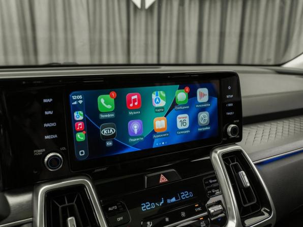 Kia Sorento IV с пробегом 2020 года, цена 3 435 000 рублей, 146106 км, внедорожник, Автокод Объявления