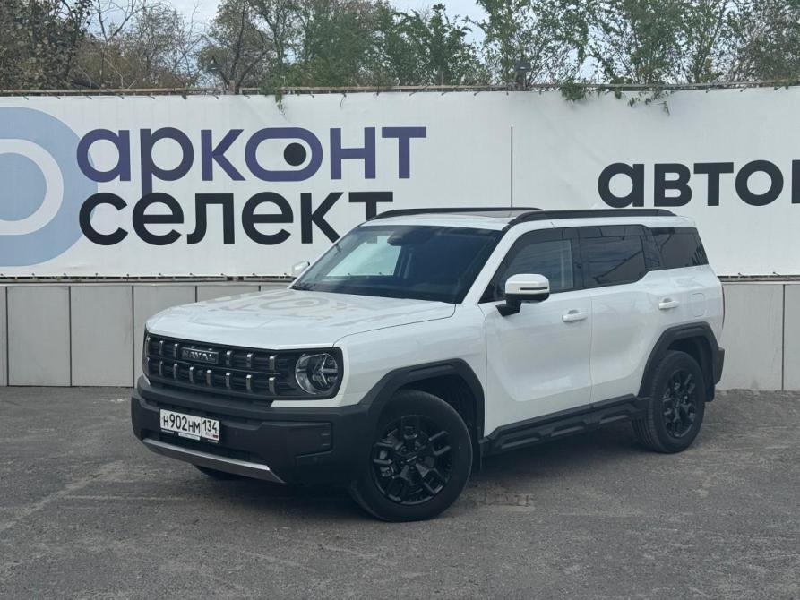Haval H3 I Волгоград  - изображение 1