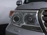 Toyota Land Cruiser 200 Series Рестайлинг 1 Москва  - изображение 56
