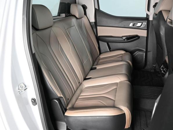 Changan Hunter I (China Market) с пробегом 2024 года, цена 4 190 000 рублей, 26093 км, offers.body_type.unknown, Автокод Объявления