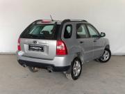 Kia Sportage II Рестайлинг Москва  - изображение 23