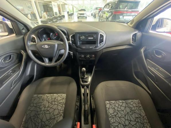 Lada (ВАЗ) XRAY I с пробегом 2019 года, цена 814 000 рублей, 97000 км, хэтчбек, Автокод Объявления