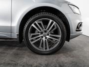Audi Q5 I (8R) Рестайлинг Иркутск  - изображение 44