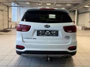 Kia Sorento III Prime Рестайлинг Челябинск  - изображение 31