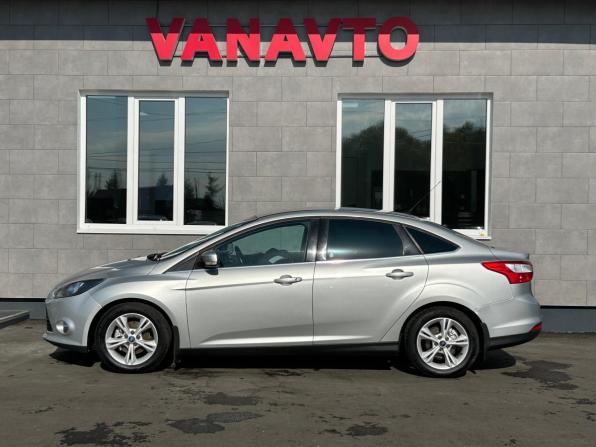 Ford Focus III с пробегом 2011 года, цена 870 000 рублей, 149679 км, седан, Автокод Объявления