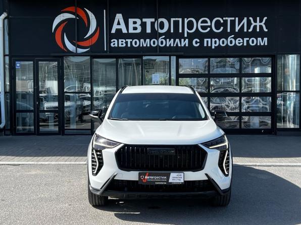 Haval Jolion I Рестайлинг с пробегом 2024 года, цена 2 215 999 рублей, 33372 км, внедорожник, Автокод Объявления