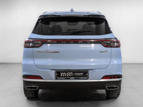 Chery Tiggo 7 Pro Max I Рестайлинг с пробегом 2024 года, цена 2 250 000 рублей, 41849 км, внедорожник, Автокод Объявления