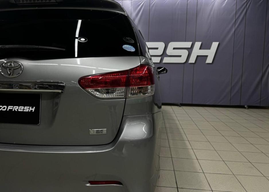 Toyota Wish II Благовещенск  - изображение 14